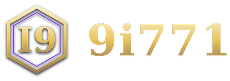 9i771 logo